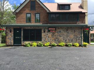 Pine Knoll Hotel Lakeside Lodge & Cabin - Old Forge - 9