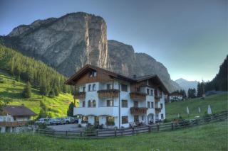 Garni Hotel Iris - 6