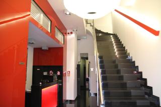 Hotel Grey - Lussemburgo - 1