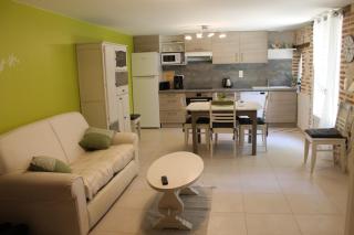 GITE clodeguy - Saint-Sylvestre-sur-Lot - 7