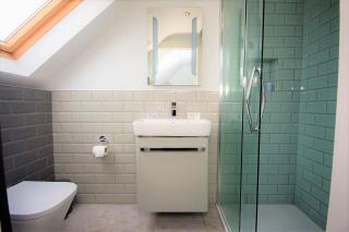Seaclusion Luxury Guest Accommodation - 1