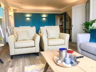 Seaclusion Luxury Guest Accommodation - 2