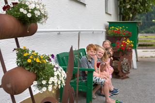 Lerchs Landhotel - Sankt Johann im Pongau - 1
