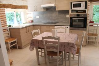 GITES CLODEGUY No 2 - Saint-Sylvestre-sur-Lot - 2