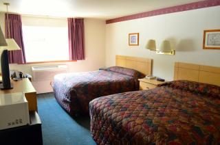 Bellingham Lodge - Bellingham - 9