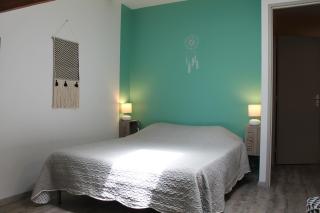 GITES CLODEGUY No 2 - Saint-Sylvestre-sur-Lot - 9