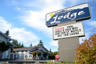 Bellingham Lodge - Bellingham - 0