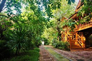 Ruen Tai Boutique - Nai Yang Beach - 4