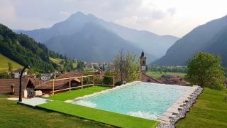 Residenza al Castello - Enguiso - 1
