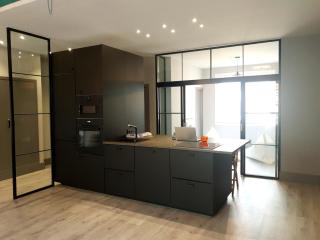 LA FANTÁSTICA CORUÑA loft , a 50m de MARIA PITA y del puerto - A Coruña - 0