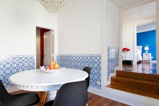 Bairrus Lisbon Apartments - Alfama - Lissabon - 9
