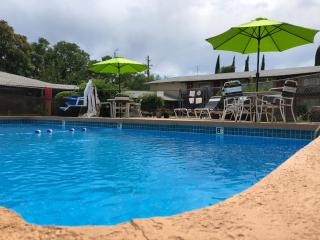 Red Bluff Inn - Red Bluff - 8