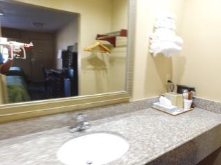 Cross Road Motel - Trenton - 4