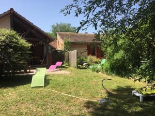 La Maison aux Volets Rouges - 8