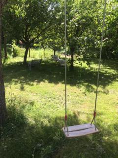 La Maison aux Volets Rouges - 3