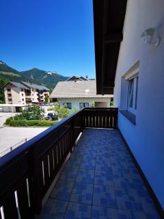 Apartmaji Tomšič - Mojstrana - 5