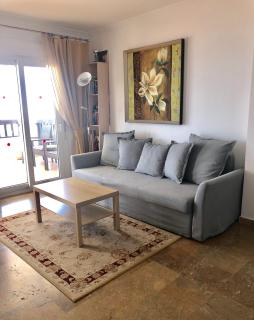Beachfront Penthouse Apartment with Large Terrace and Breathtaking Sea Views close to Marbella Spain - Mijas Costa - 2