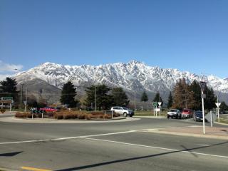 Queenstown Gateway Apartments - Queenstown - 3