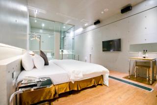 Hotel Shumei Chiayi - Zhongpu - 4