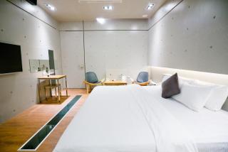 Hotel Shumei Chiayi - 4