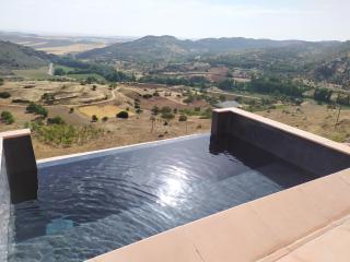 Casas Rurales Planeta Chicote - Zafra de Záncara - 4
