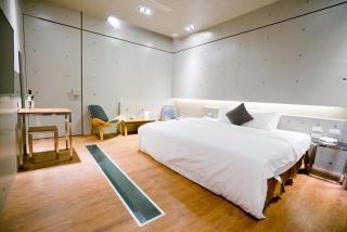Hotel Shumei Chiayi - Zhongpu - 1