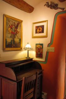 La Dona Luz Inn an Historic B&B - Taos - 4