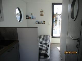 Hausboot Paulada-Mare - Flensburgo - 2