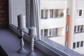 Apartament Matejki - 4