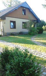 Domek pod Pobierowem - Gostyniec - 8