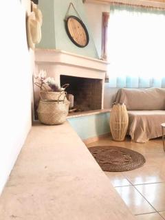 Dream house Villa - Alyki - 0