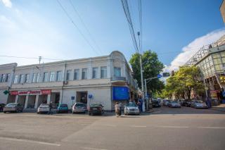 Chveni Qalaqi - Kutaisi - 4