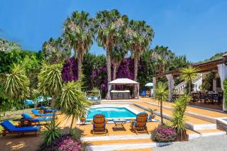 Hacienda Sol Trapiche - 0