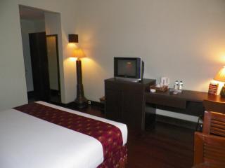Bali World Hotel - Bandung - 5