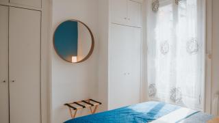 Appartement écologique - Proche Métro Charpennes - Villeurbanne - 3