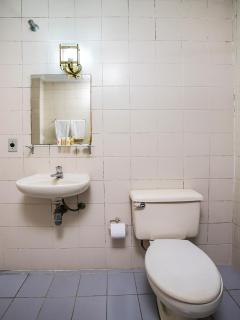 Hotel São Jorge São Paulo - Próximo a 25 de março, fácil acesso ao Expo Center Norte e Mercado Municipal SP - São Paulo - 1