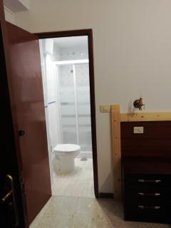 PENSION CARMEN ** - 1