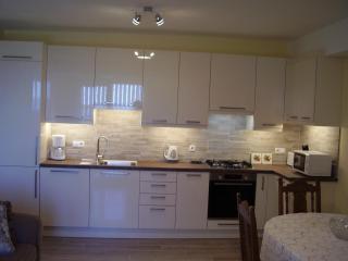 Water view brand new Apartment, short stroll to beach, peaceful! - Košljun - 0