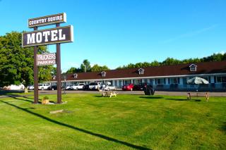 Country Squire Motel - 0