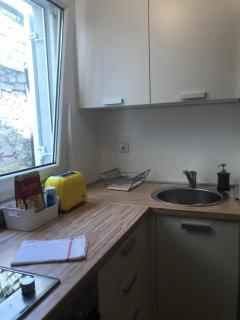 Apartments Tribunj - 2