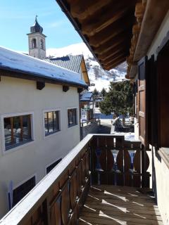 Casa Anita - Livigno - 2