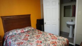 Red Lion Motel Southampton - Southampton - 8