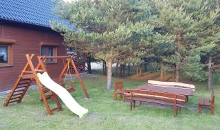 Domek na Cichej Leśniewo - Leśniewo - 3