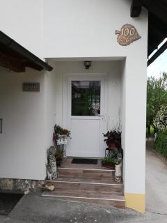 Apartma & Studio Pavla - 8