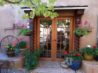 La Dona Luz Inn an Historic B&B - Taos - 6
