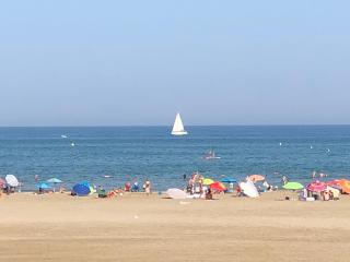 Appartement Vue Mer climatisé 2 chambres - 5