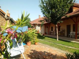 Hajdúszoboszló Gerendás Apartman - Hajdúszoboszló - 9