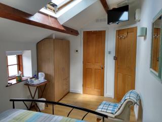Brook Barn B&B - Hale - 9