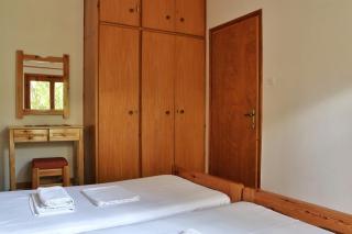 2 Space - Selfcatering Apartment Helen No 7 - Xiropigado - 3