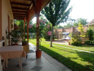 Hajdúszoboszló Gerendás Apartman - Hajdúszoboszló - 4